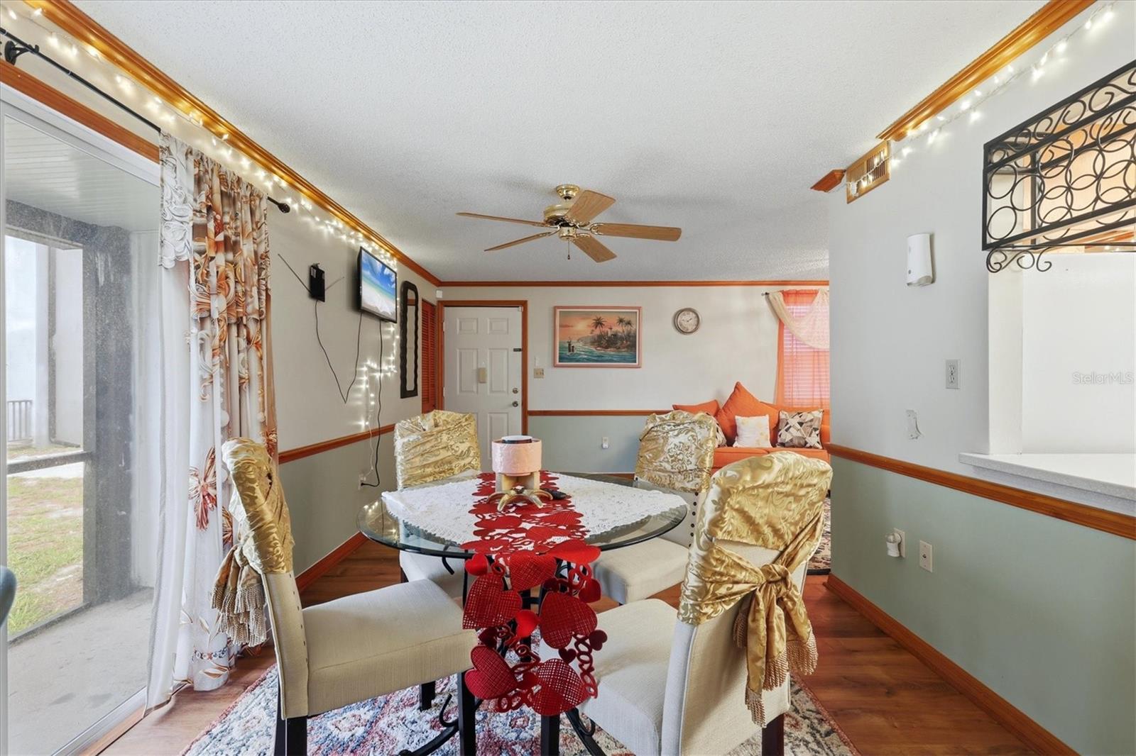 ORANGEWOOD PH 03 BLDG 03 - Residential