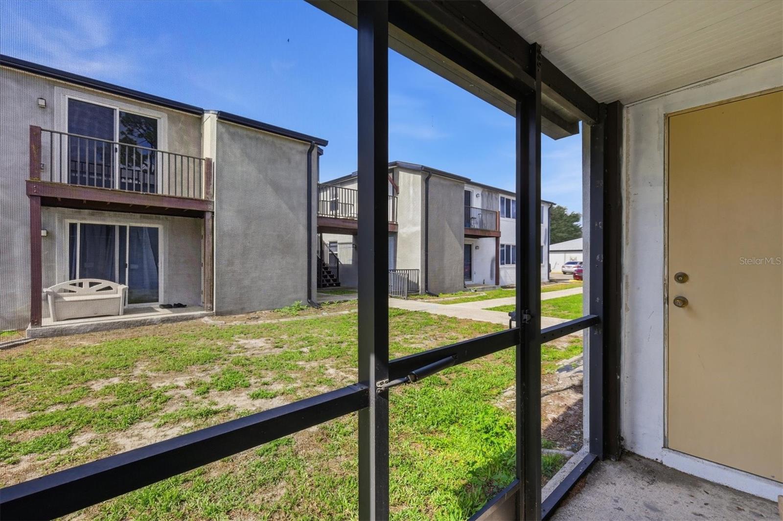 ORANGEWOOD PH 03 BLDG 03 - Residential