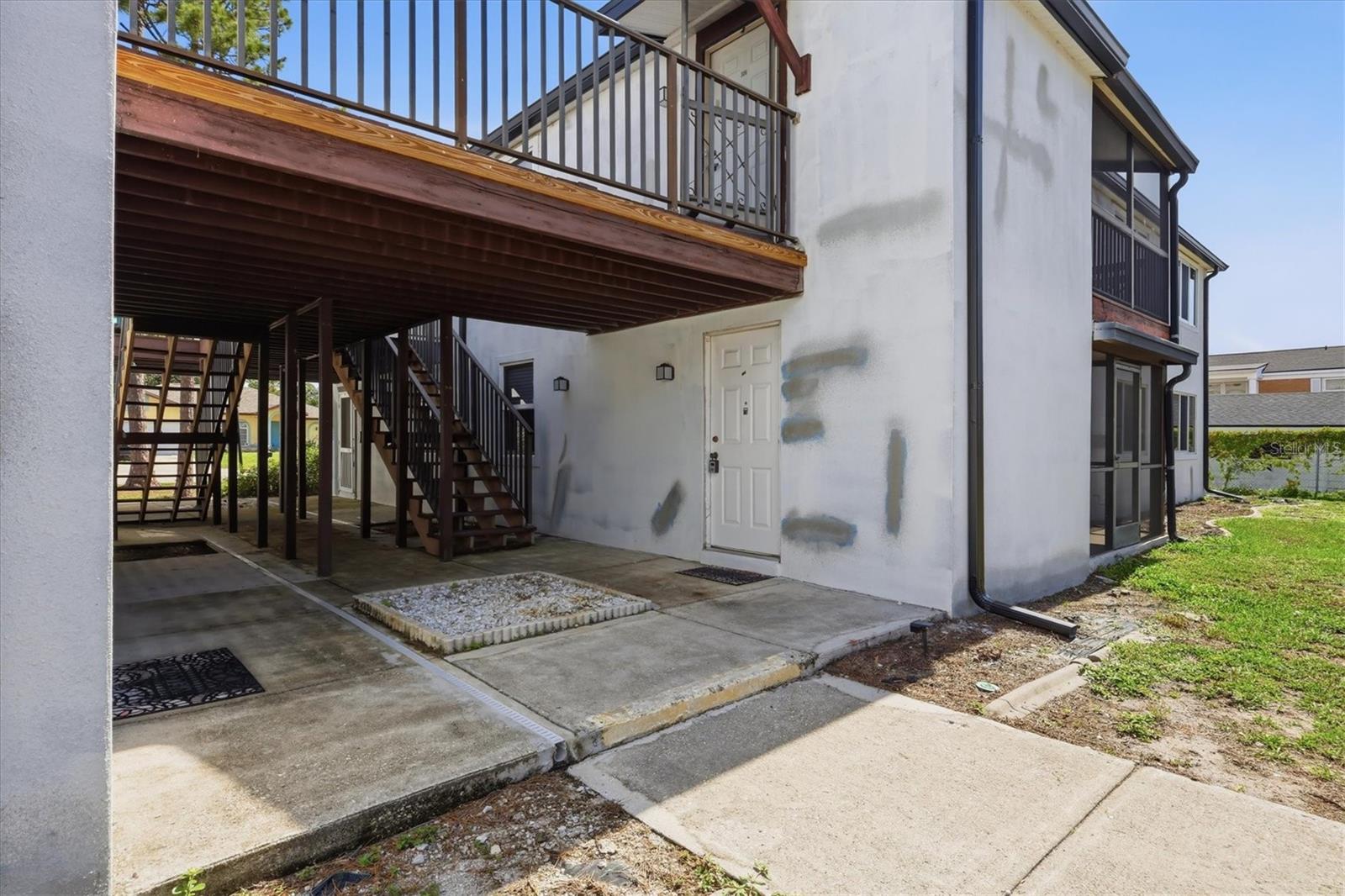ORANGEWOOD PH 03 BLDG 03 - Residential