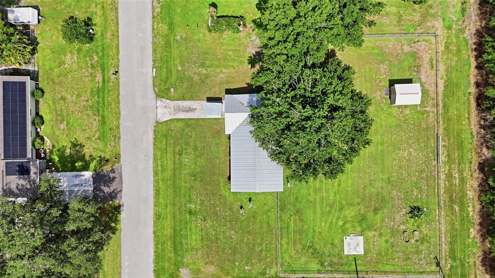 FOREST PINE ESTATES - Residential