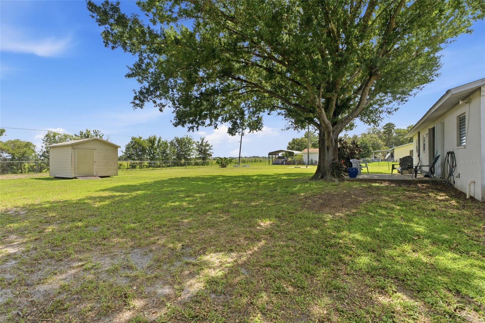 FOREST PINE ESTATES - Residential
