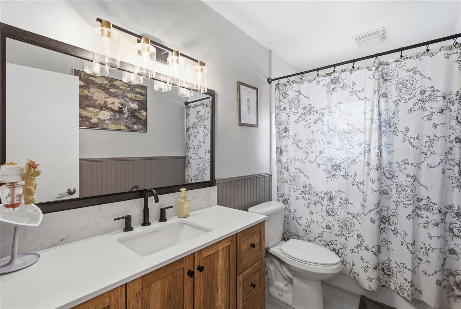 FOREST PINE ESTATES - Residential