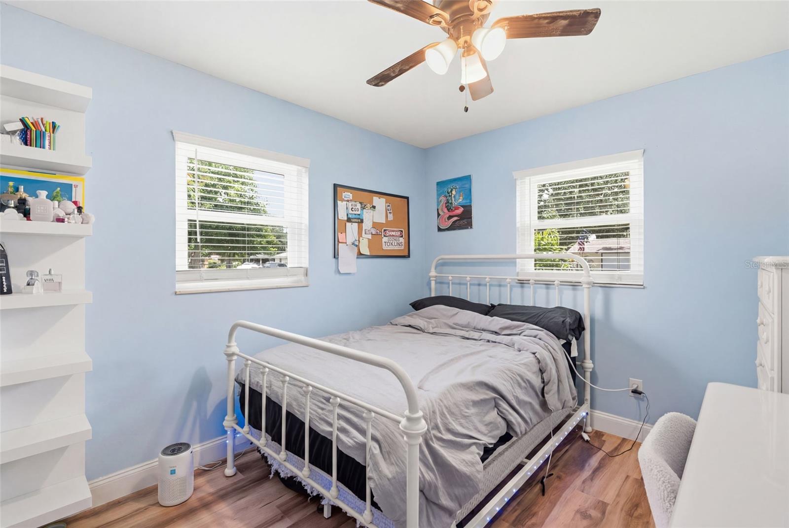 FOREST PINE ESTATES - Residential