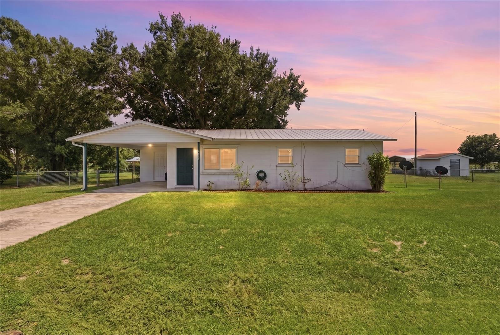 FOREST PINE ESTATES - Residential
