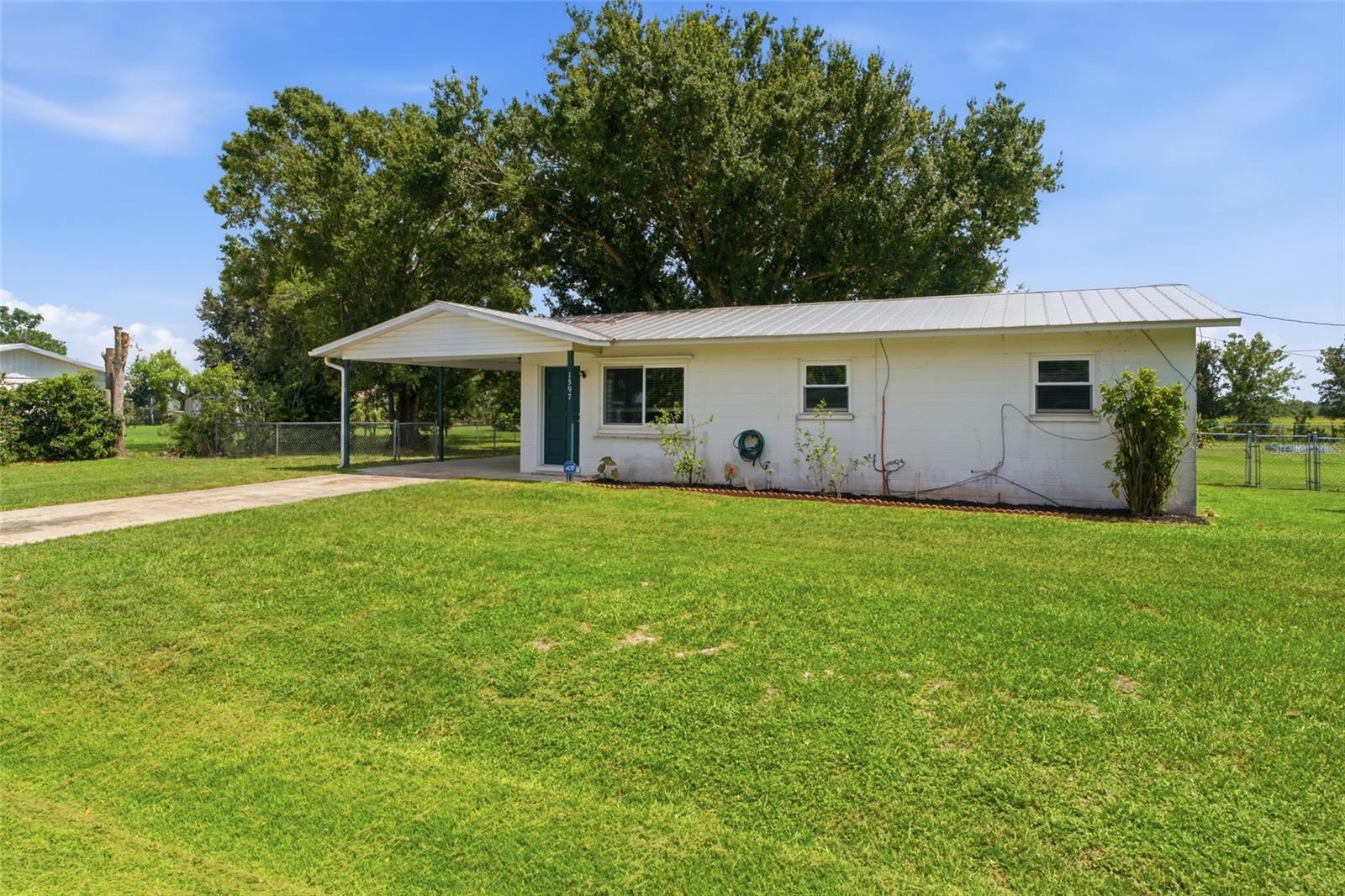 FOREST PINE ESTATES - Residential