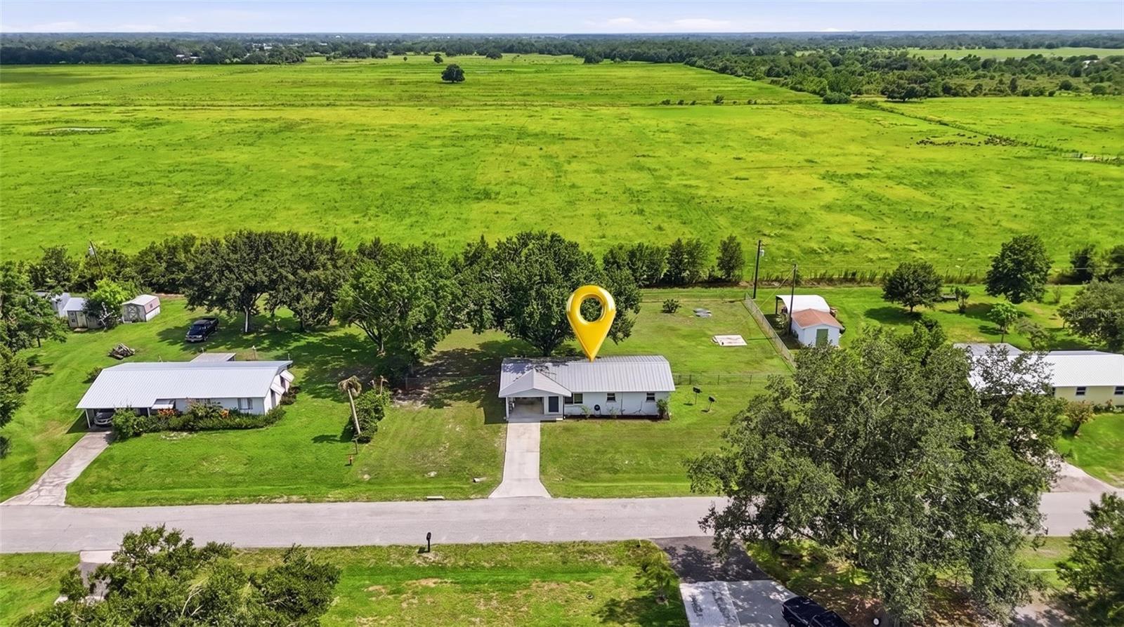 FOREST PINE ESTATES - Residential