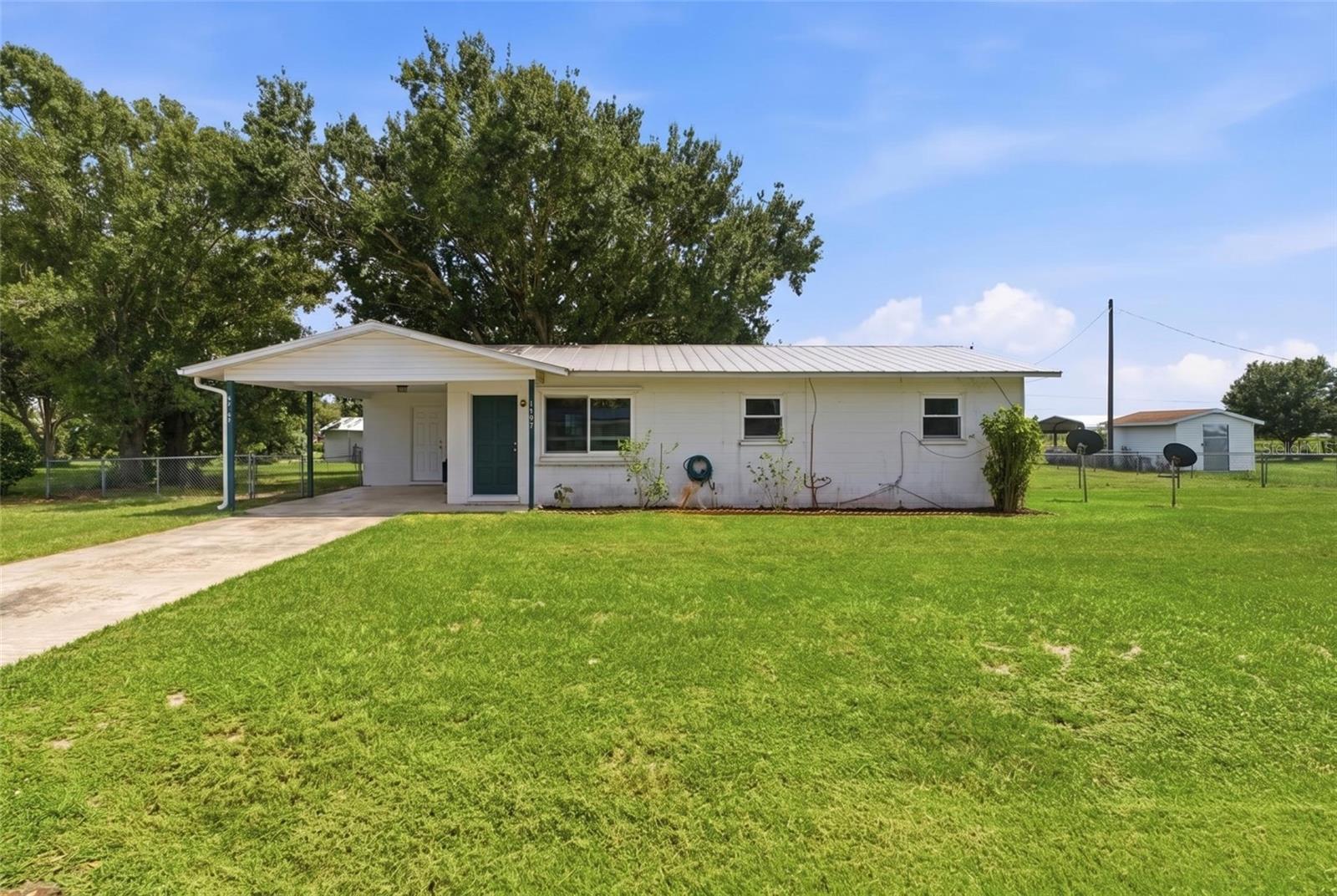 FOREST PINE ESTATES - Residential