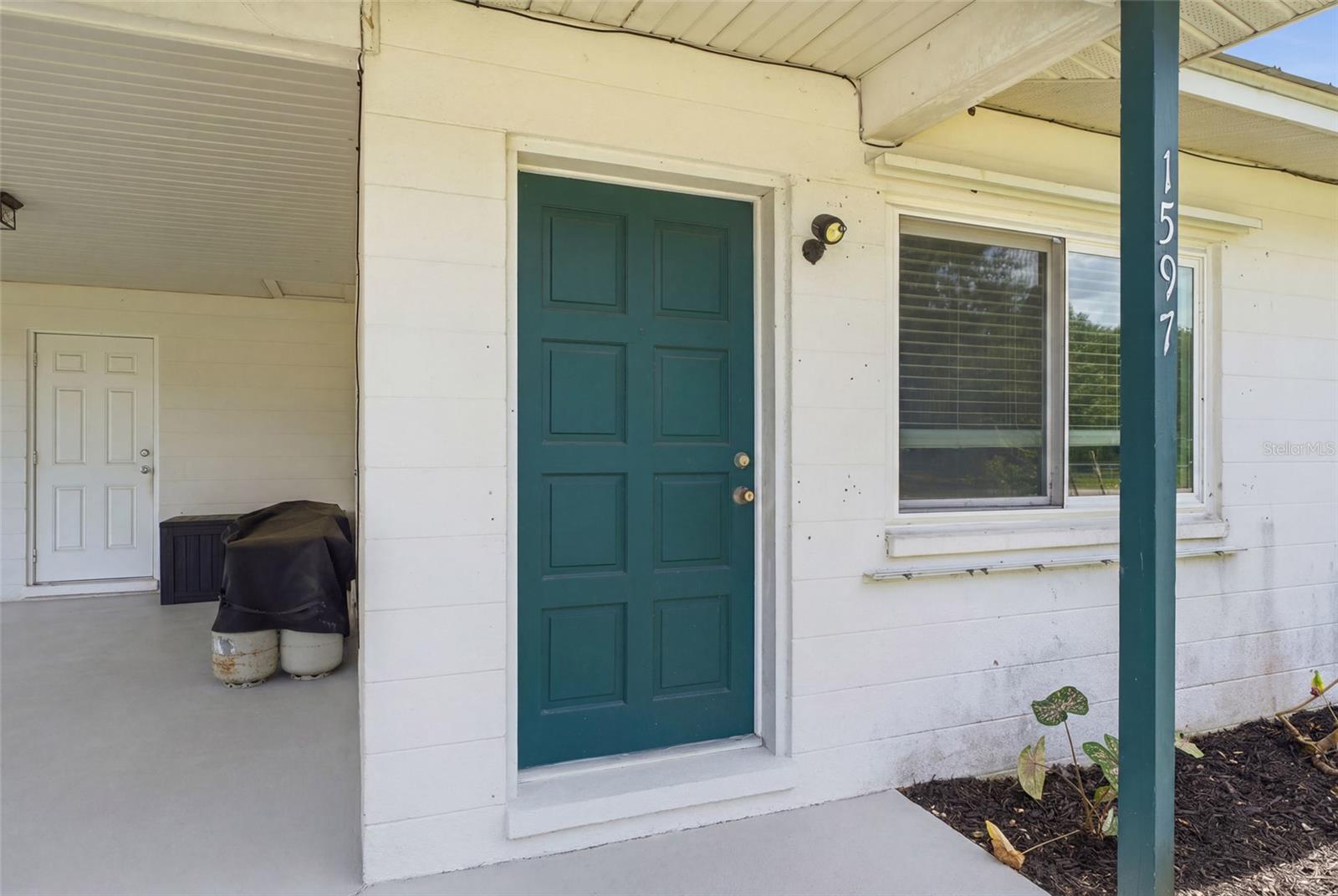 FOREST PINE ESTATES - Residential