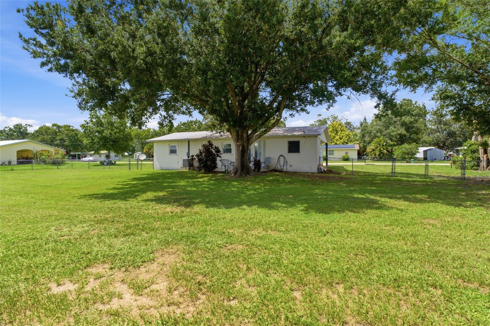 FOREST PINE ESTATES - Residential
