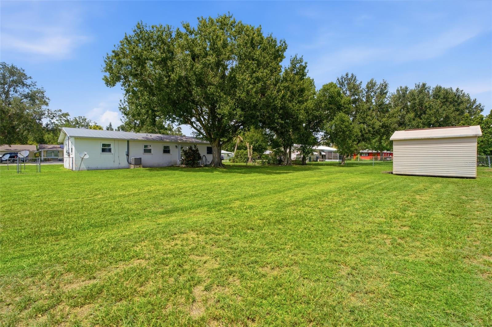 FOREST PINE ESTATES - Residential