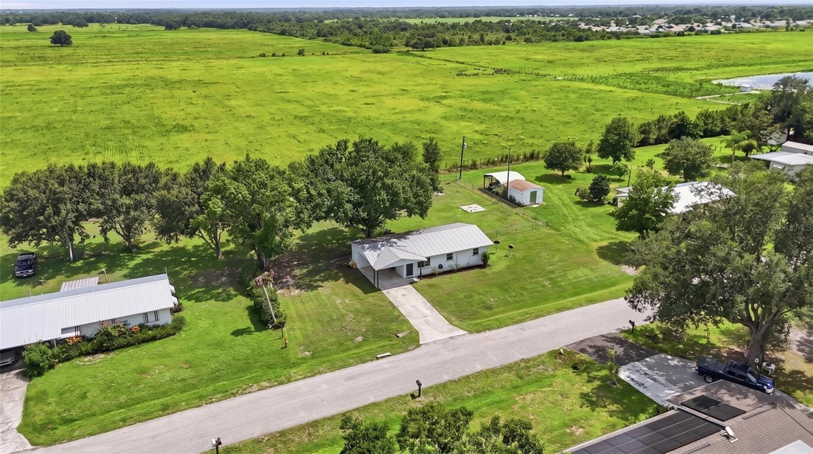 FOREST PINE ESTATES - Residential