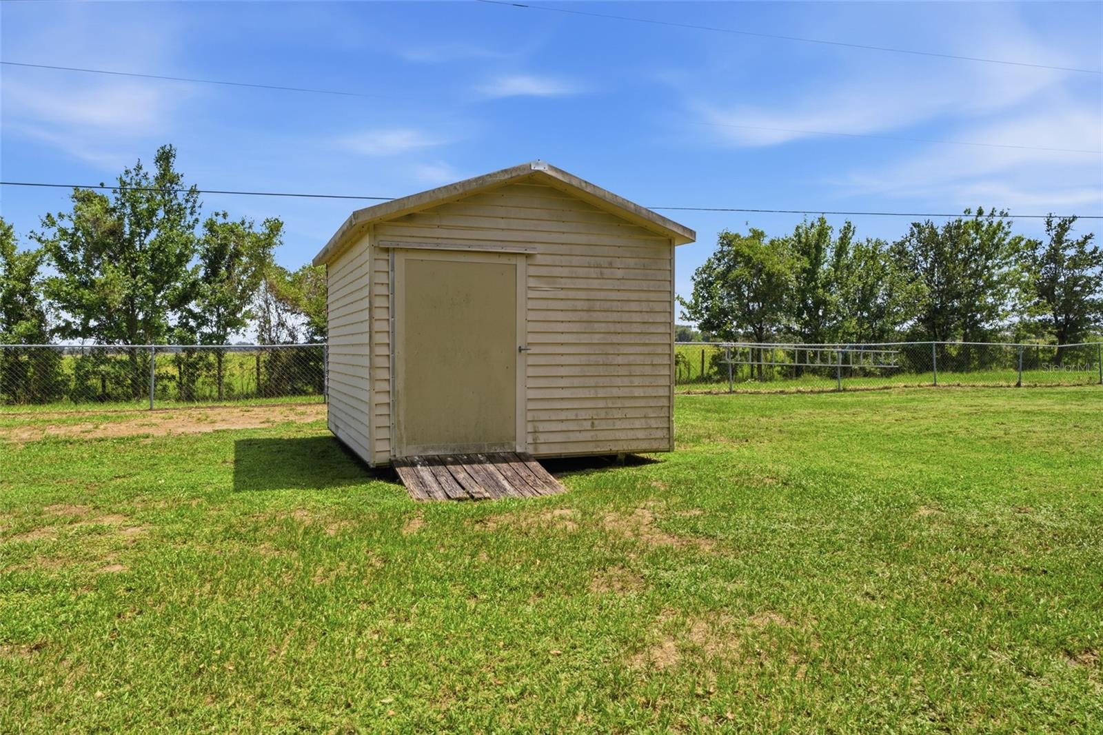 FOREST PINE ESTATES - Residential