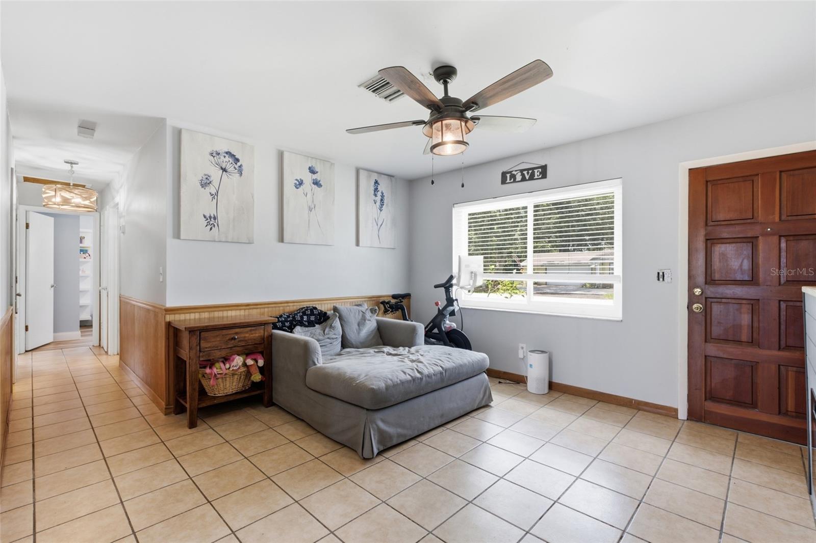 FOREST PINE ESTATES - Residential