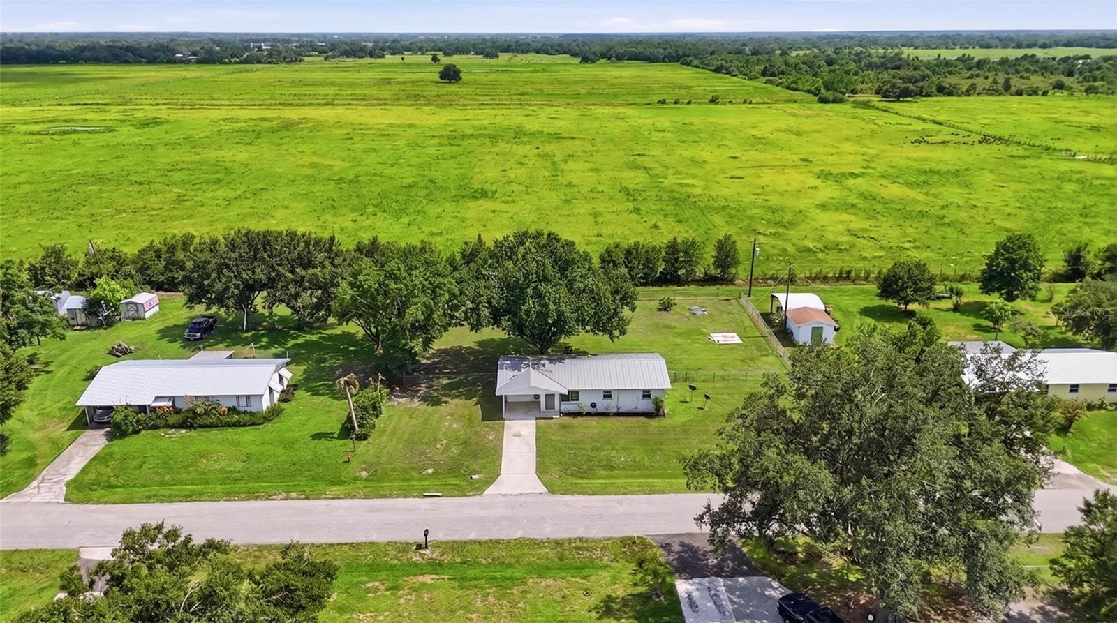 FOREST PINE ESTATES - Residential
