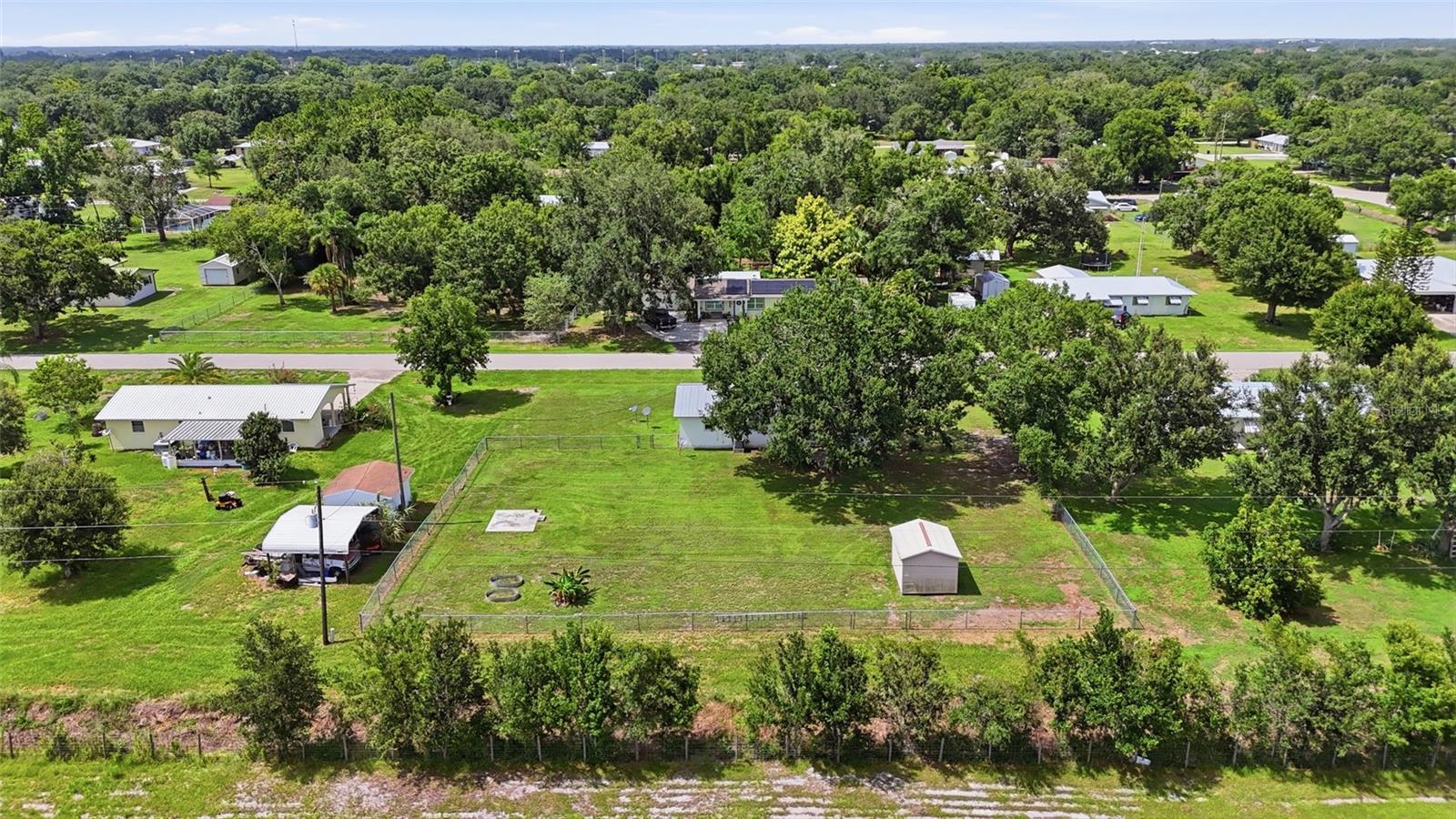 FOREST PINE ESTATES - Residential