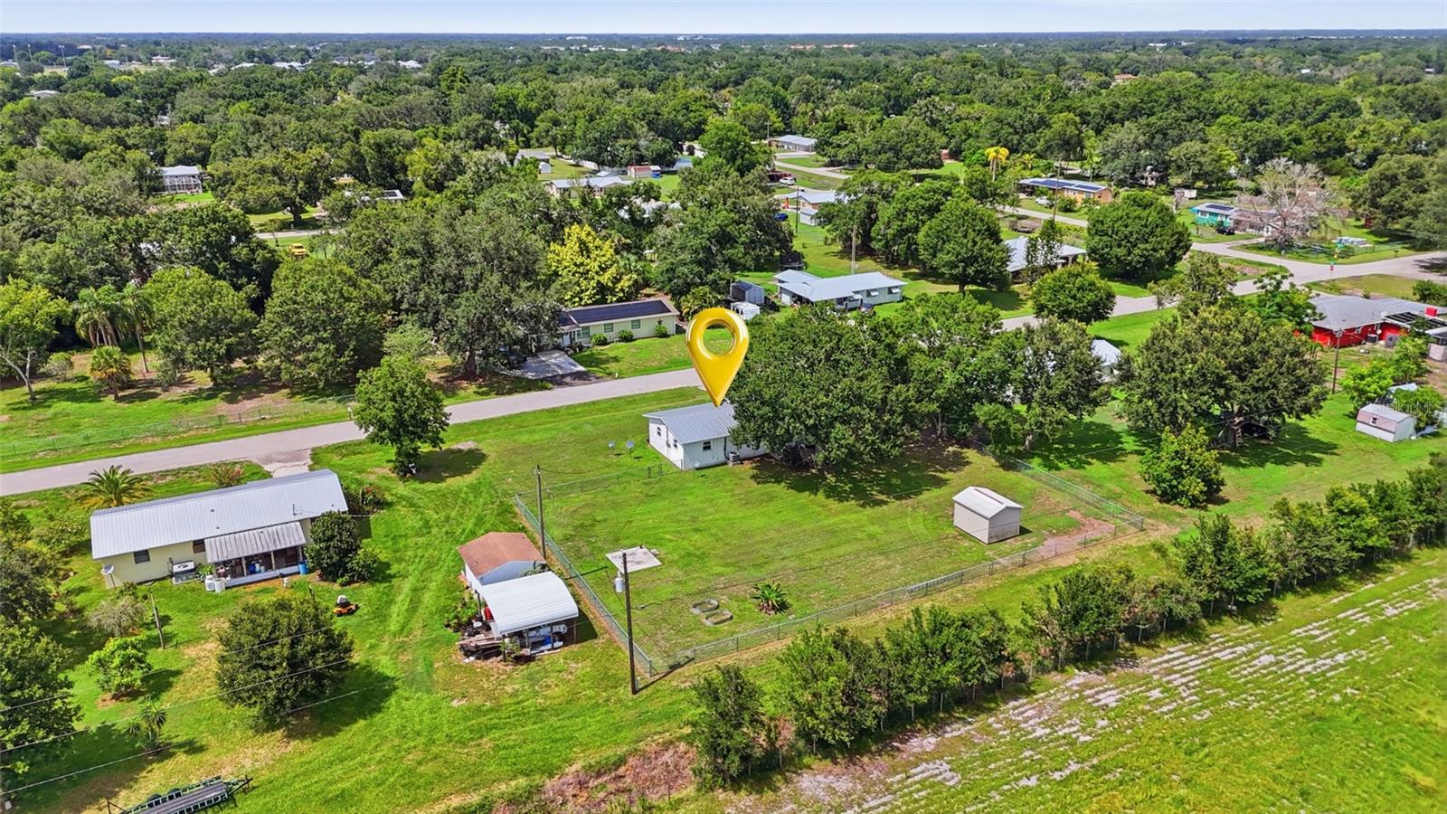 FOREST PINE ESTATES - Residential