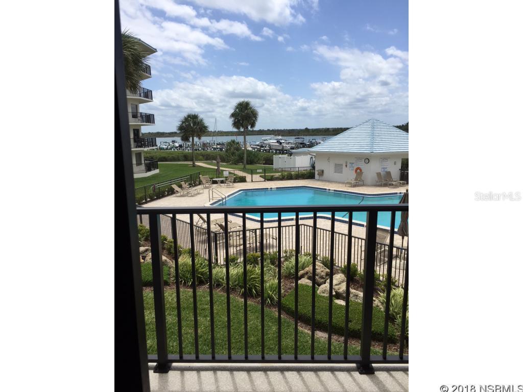 Inlet At New Smyrna Beach Bldgs N-R - Residential