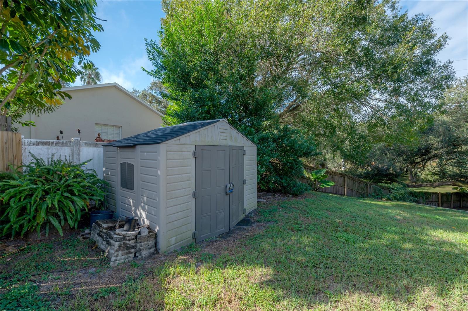 HIDDEN GROVE COURT - Residential