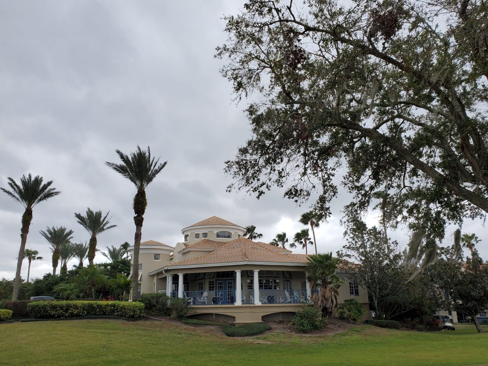 BERMUDA DUNES PRIVATE RESIDENCE - Residential Lease