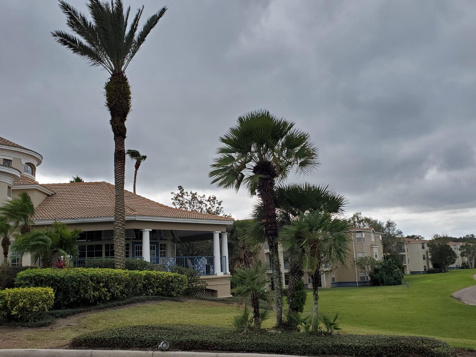 BERMUDA DUNES PRIVATE RESIDENCE - Residential Lease