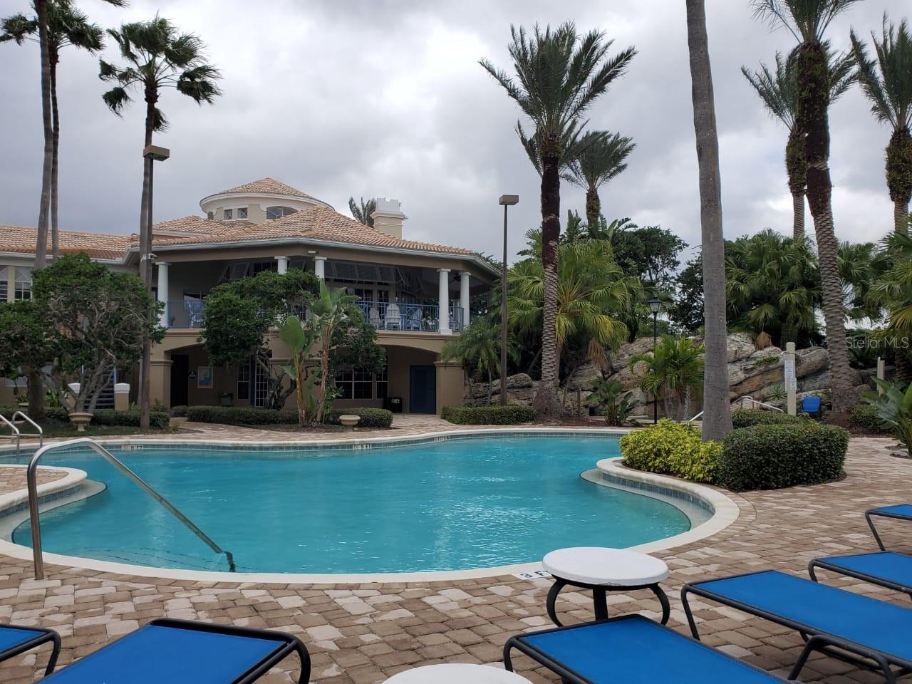 BERMUDA DUNES PRIVATE RESIDENCE - Residential Lease