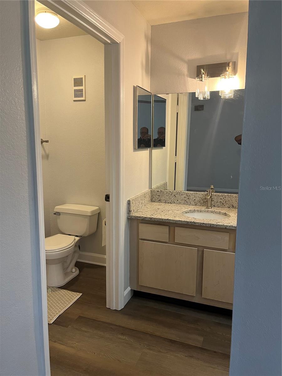 BERMUDA DUNES PRIVATE RESIDENCE - Residential Lease