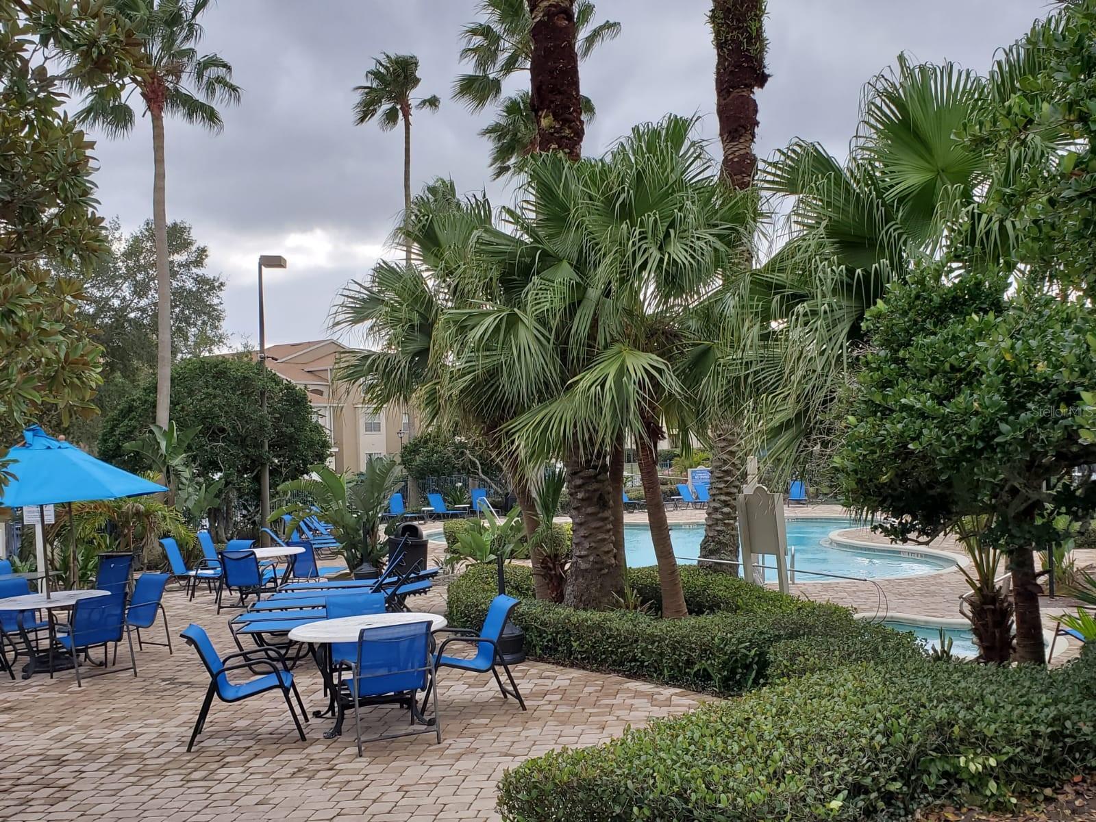 BERMUDA DUNES PRIVATE RESIDENCE - Residential Lease
