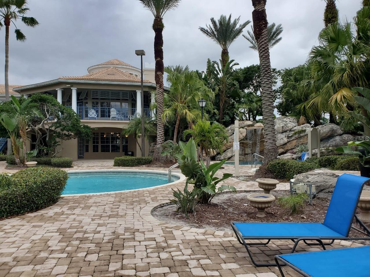 BERMUDA DUNES PRIVATE RESIDENCE - Residential Lease