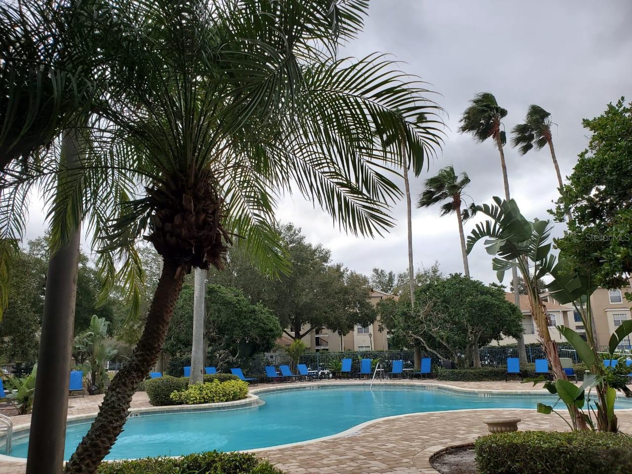 BERMUDA DUNES PRIVATE RESIDENCE - Residential Lease