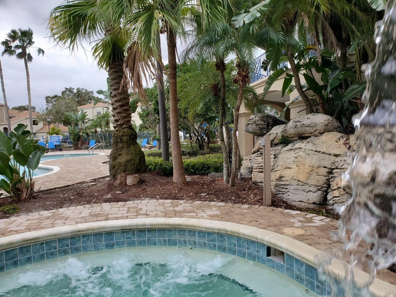 BERMUDA DUNES PRIVATE RESIDENCE - Residential Lease