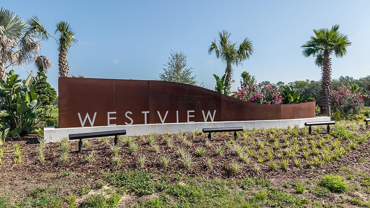 WESTVIEW - Residential