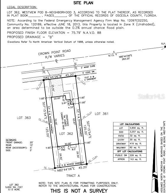 WESTVIEW - Residential