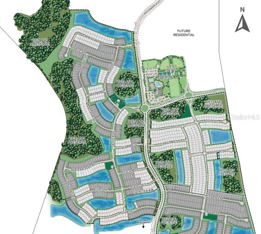 WESTVIEW - Residential