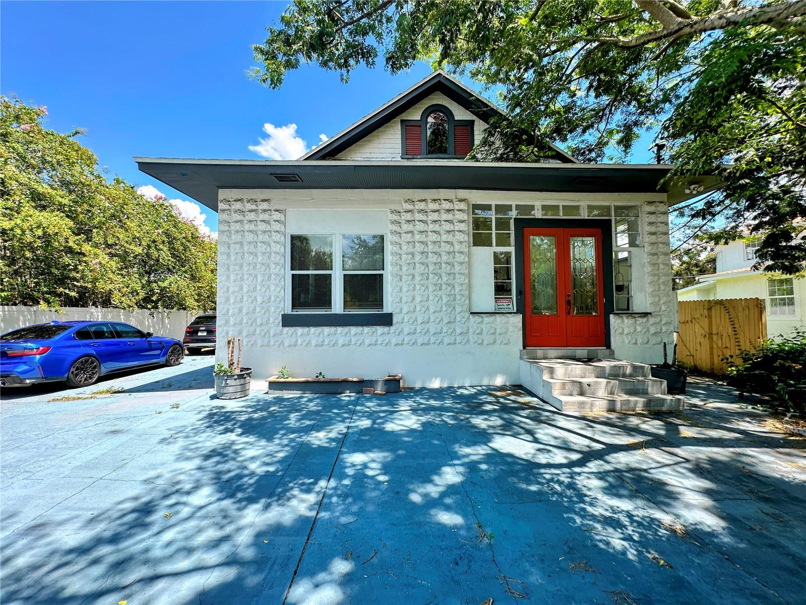 MAC FARLANE PARK - Residential Income