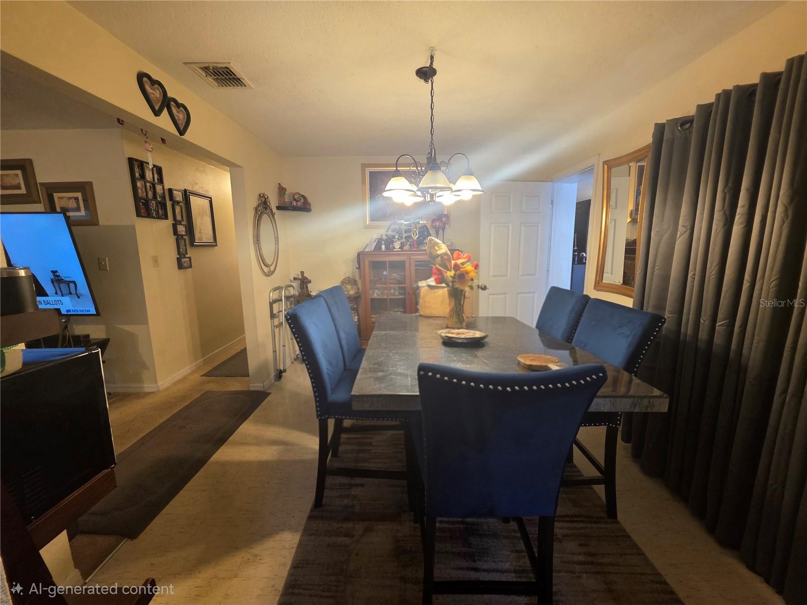 CLARK HOMES ACRES - Residential