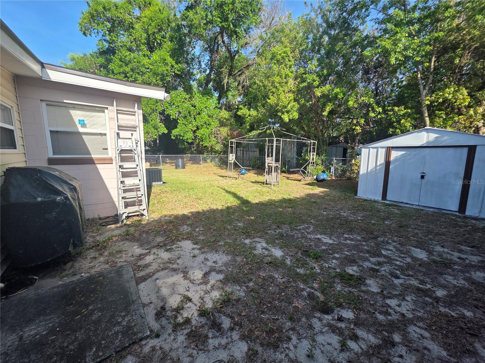 CLARK HOMES ACRES - Residential