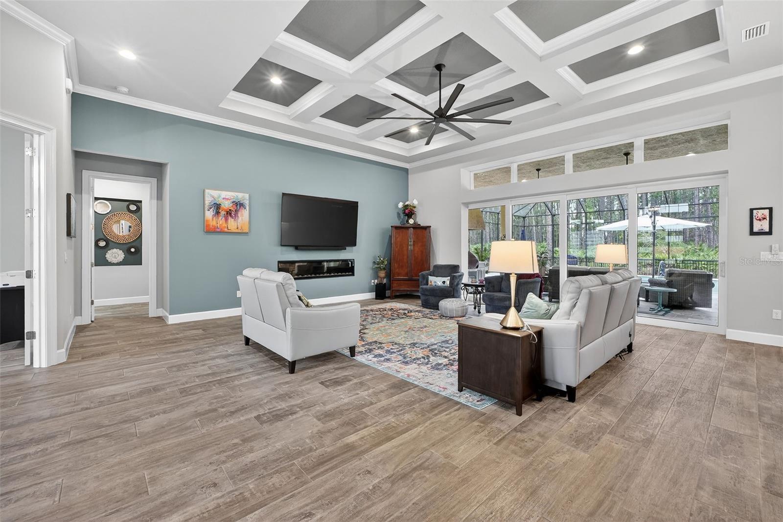 PLANTATION BAY SEC 1D-V UN 4 - Residential