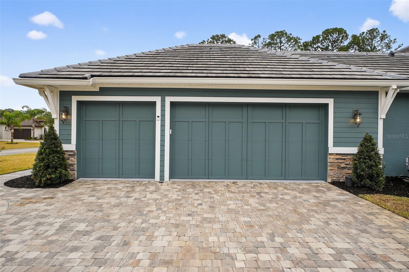 PLANTATION BAY SEC 1D-V UN 4 - Residential