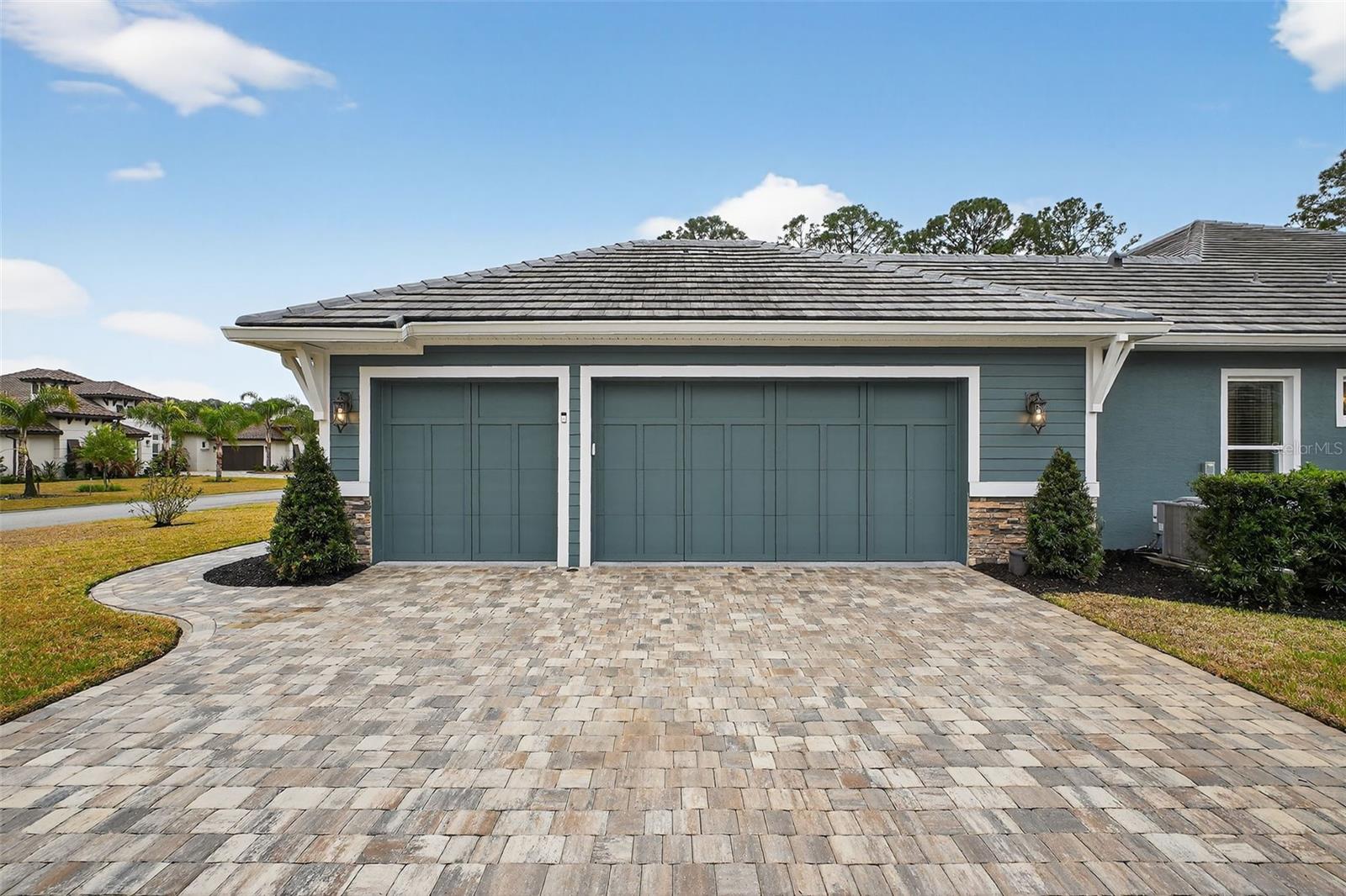 PLANTATION BAY SEC 1D-V UN 4 - Residential