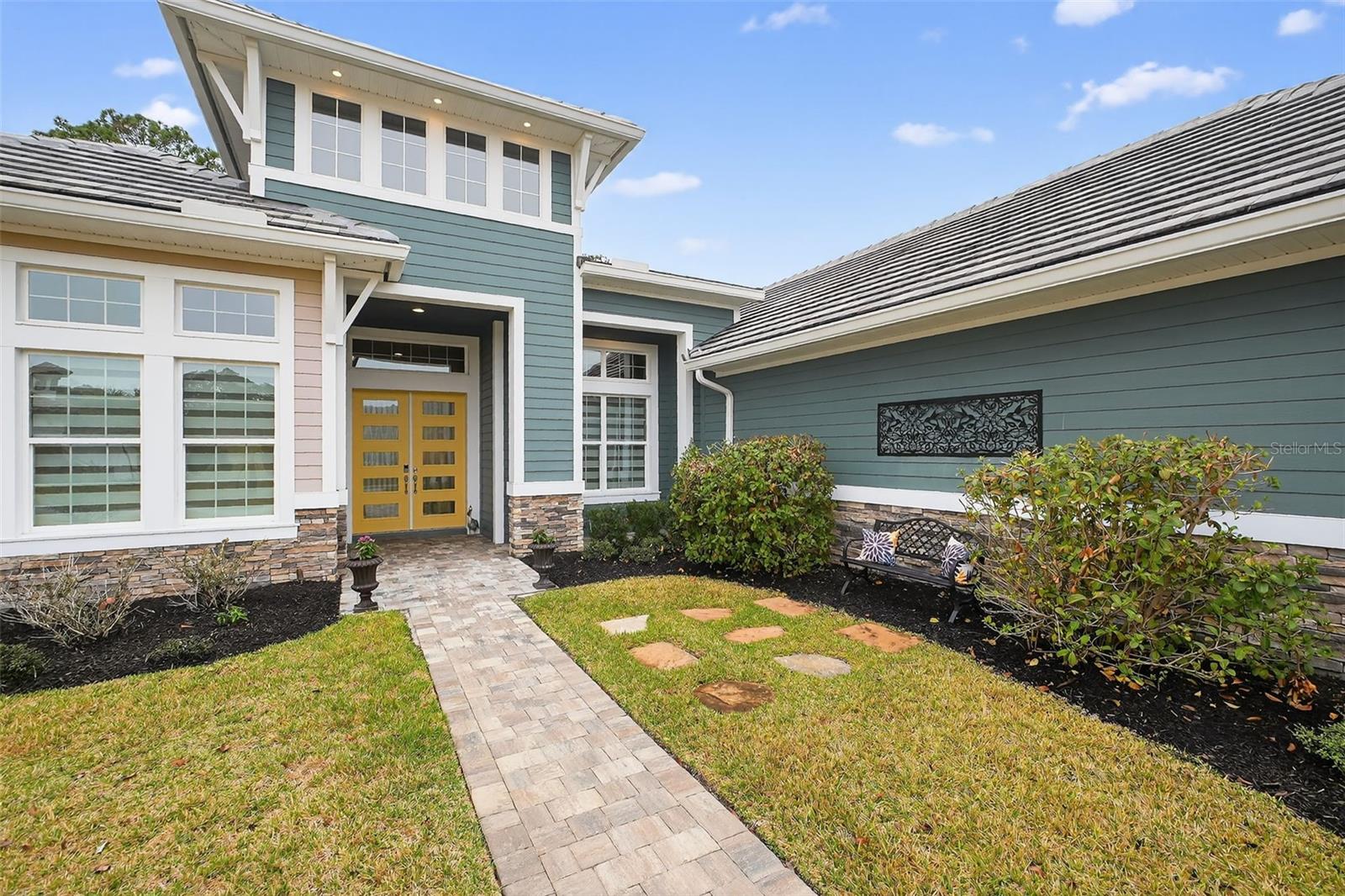 PLANTATION BAY SEC 1D-V UN 4 - Residential