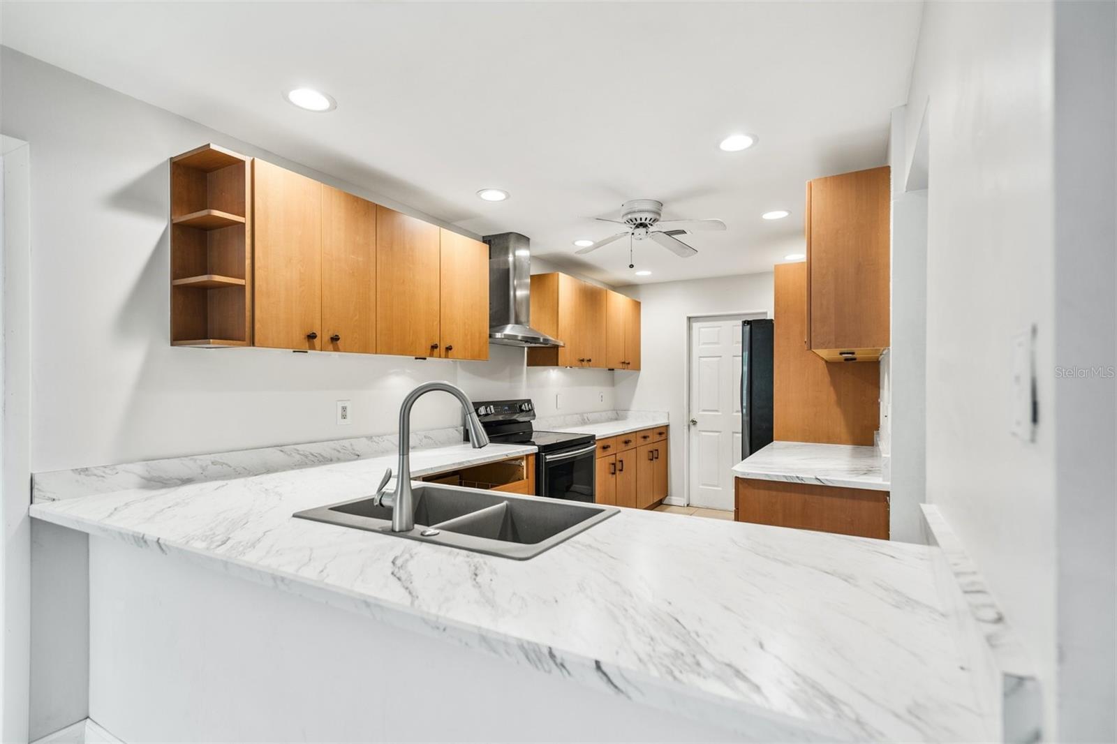 TAMARON - Residential