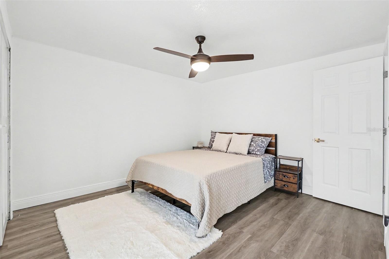 TOWNN COUNTRY PARK UNIT 61 - Residential