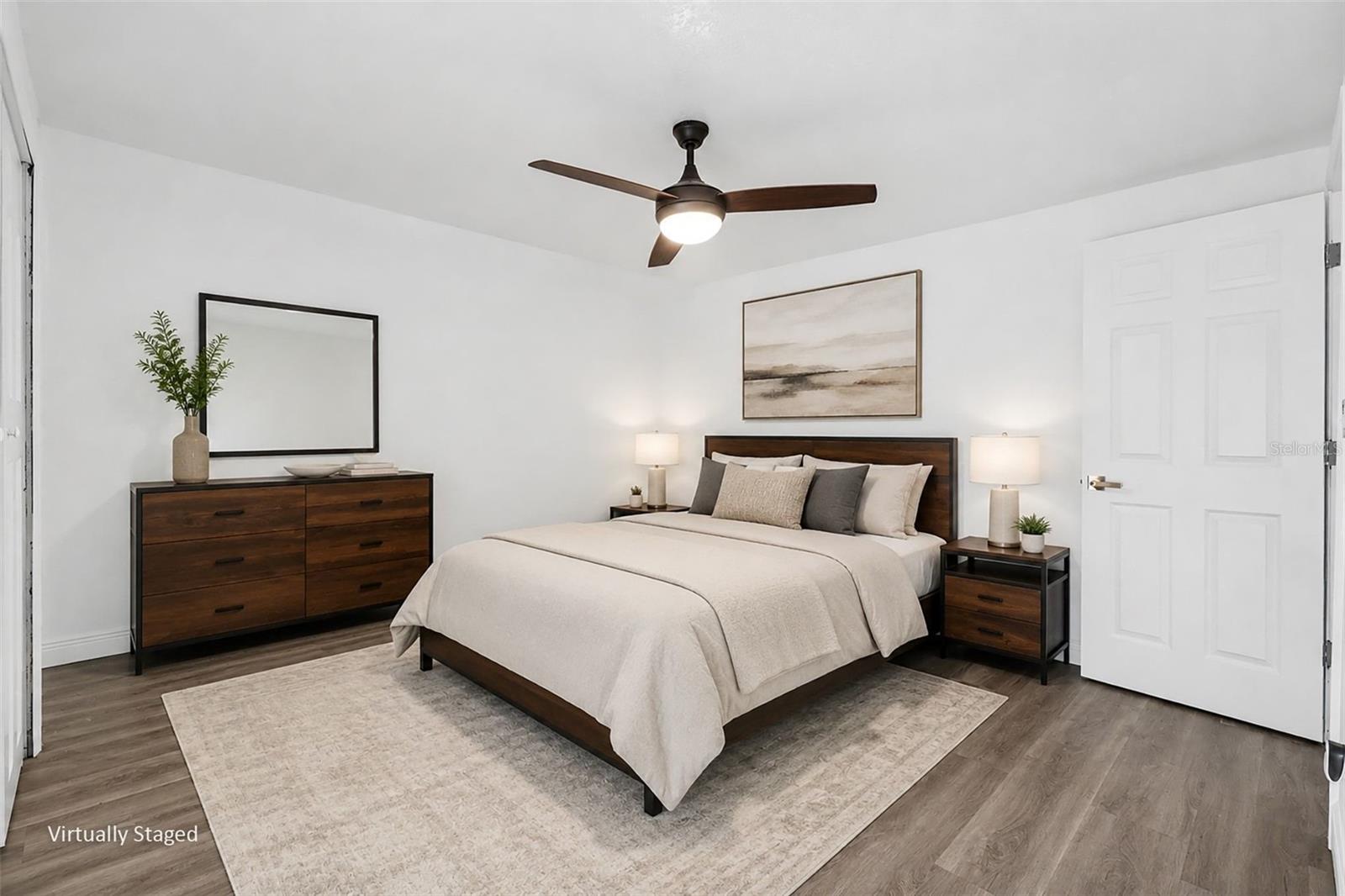 TOWNN COUNTRY PARK UNIT 61 - Residential