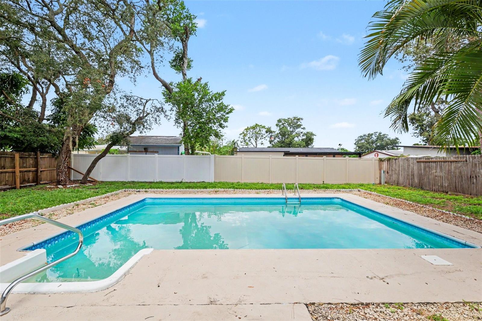 TOWNN COUNTRY PARK UNIT 61 - Residential