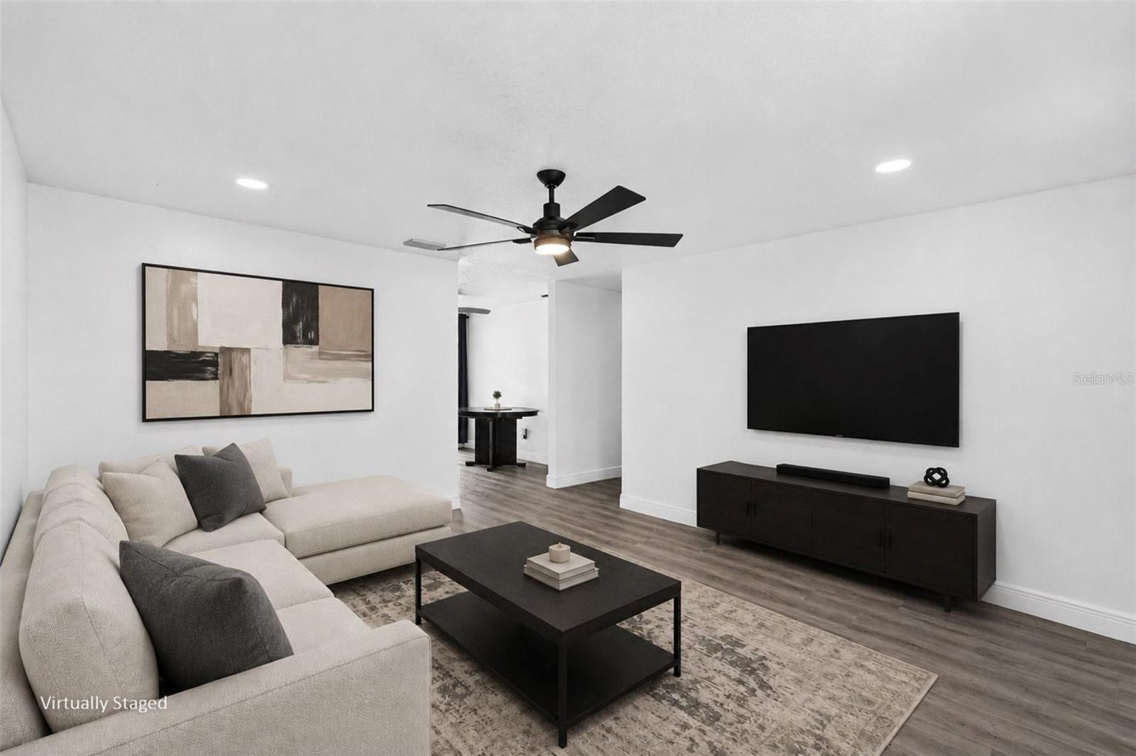 TOWNN COUNTRY PARK UNIT 61 - Residential