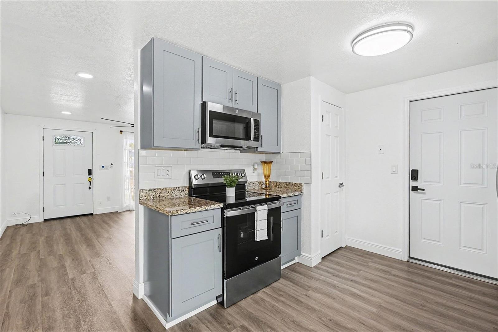 TOWNN COUNTRY PARK UNIT 61 - Residential