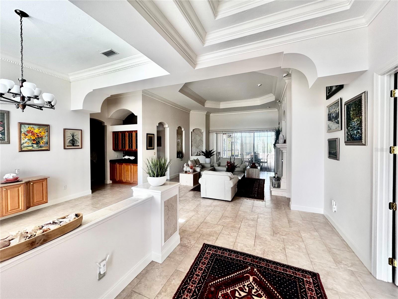 LAKE GERALDINE - Residential