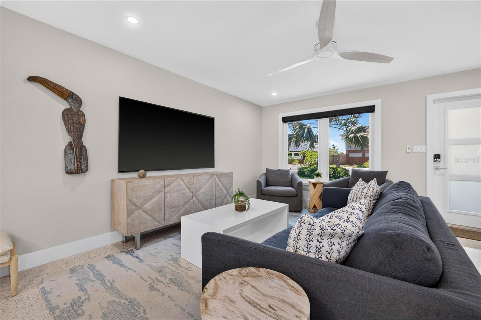 BAHIA SHORES 4TH ADD - Residential