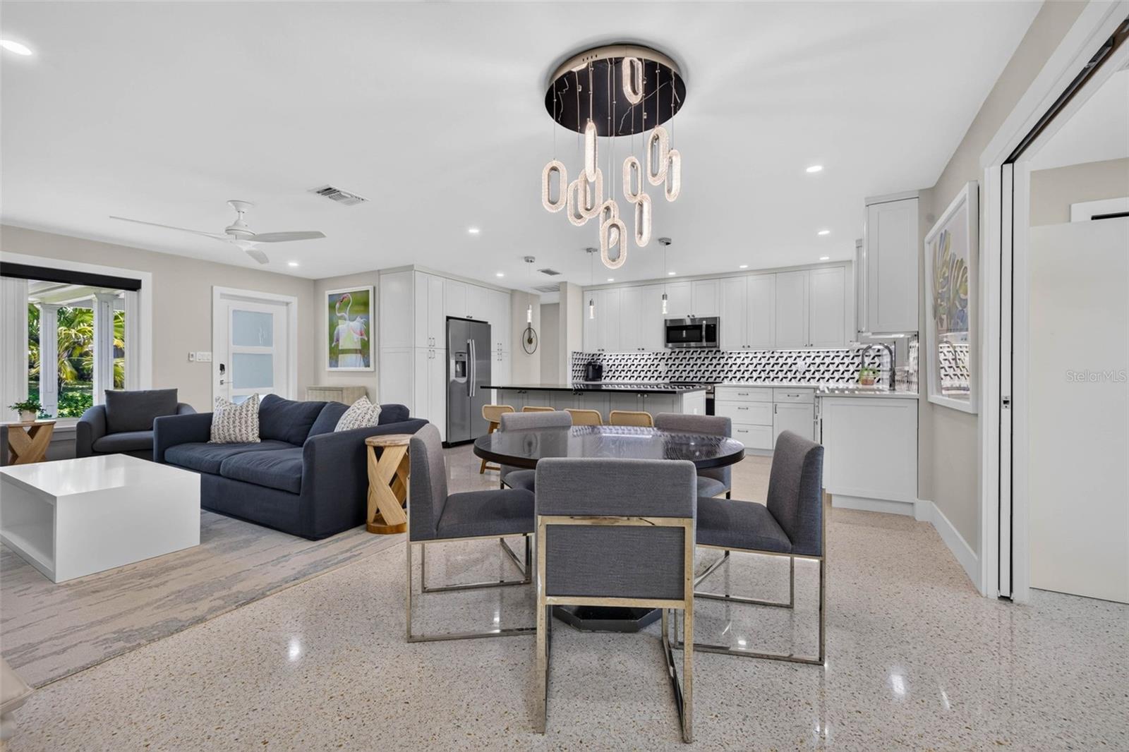 BAHIA SHORES 4TH ADD - Residential