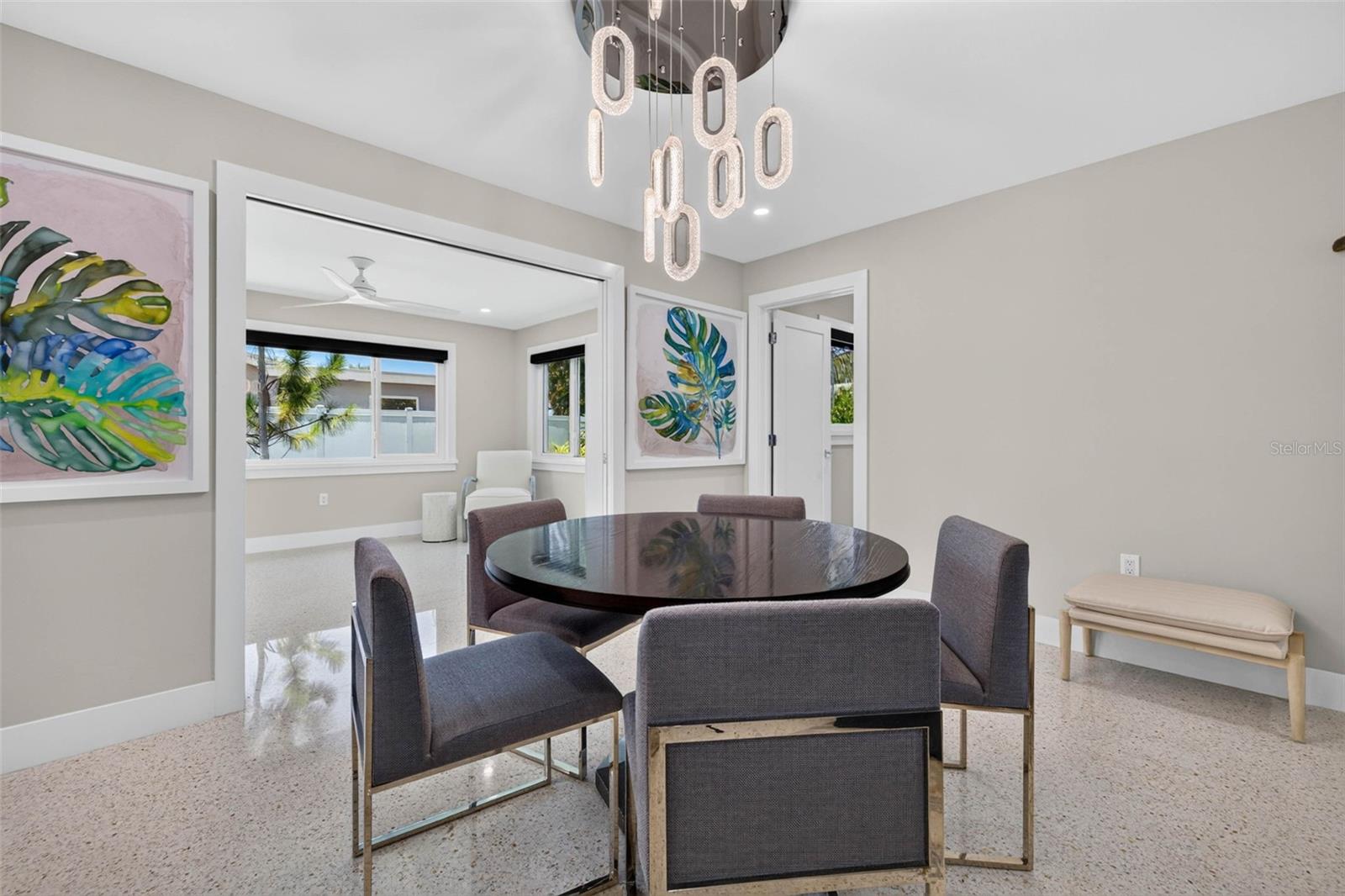 BAHIA SHORES 4TH ADD - Residential